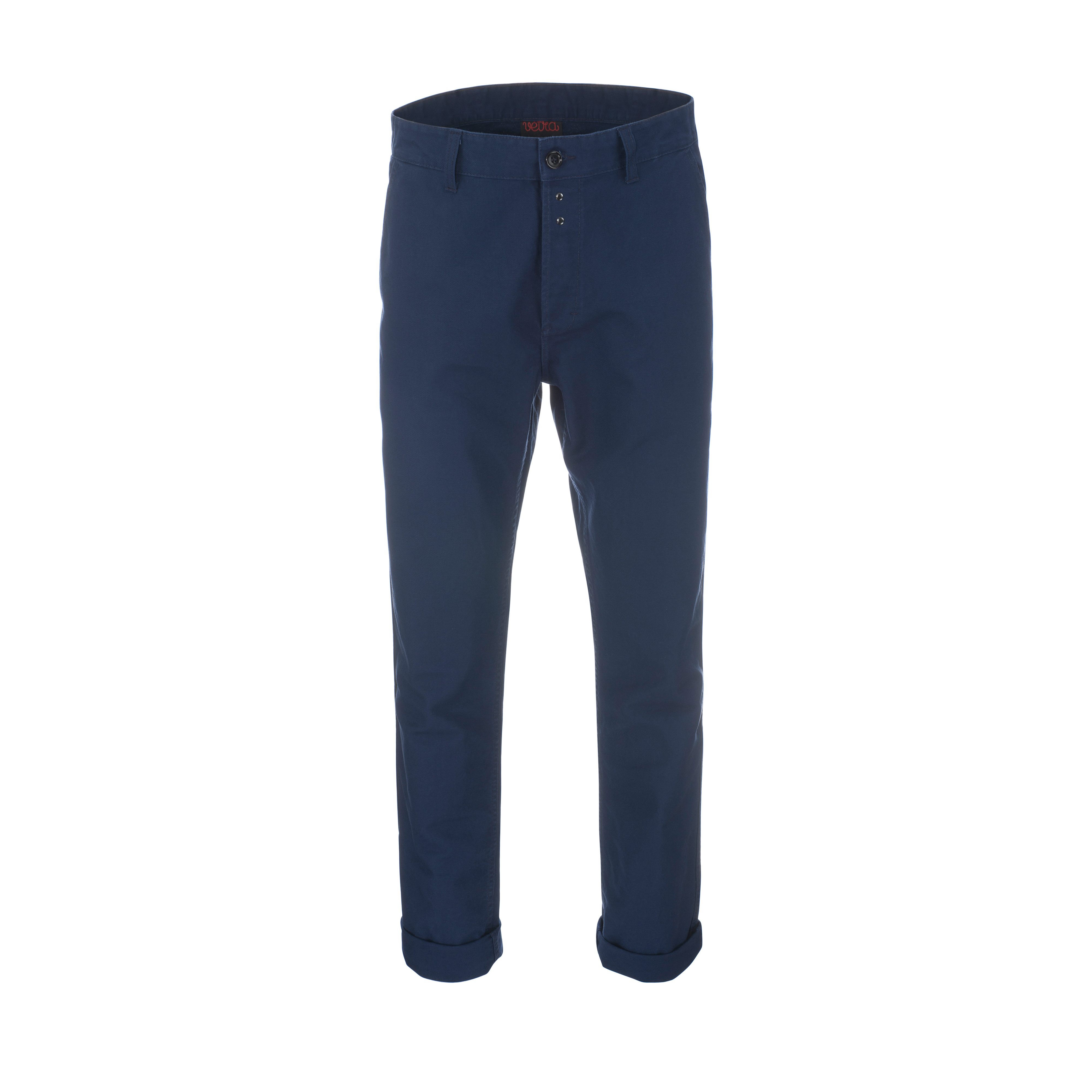 Worker Pant Navy