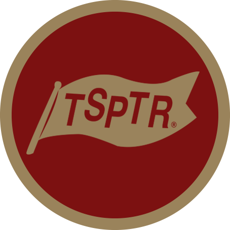 TSPTR