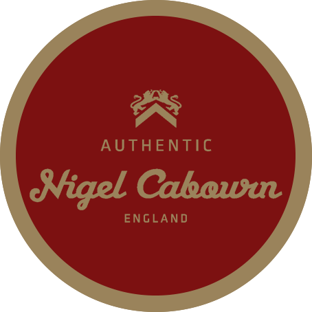 Nigel Cabourn