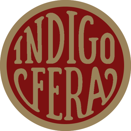 Indigofera