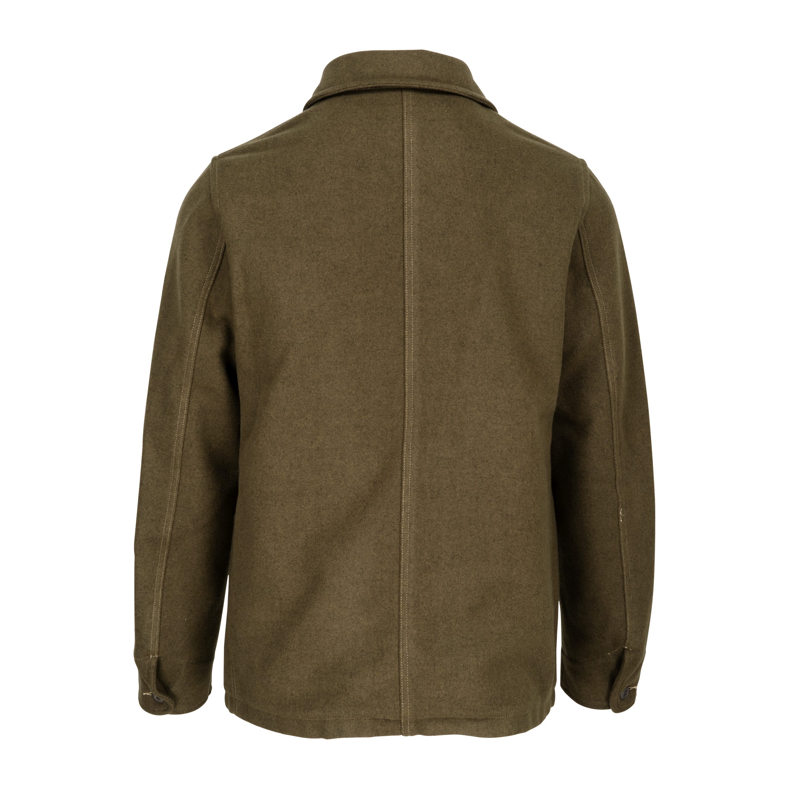 1900 Wool Jacket – B74