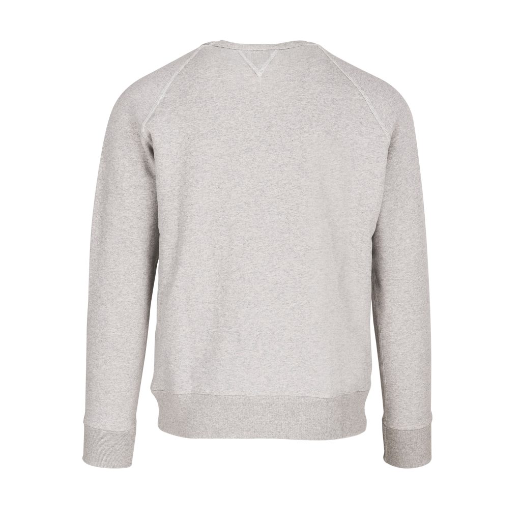 Sweatshirt Grey – B74