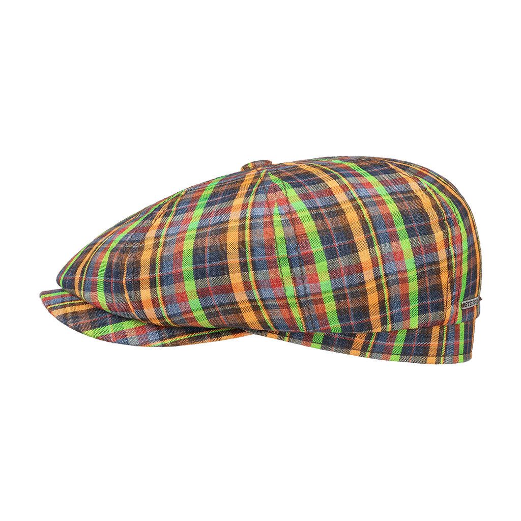 hatteras flat cap