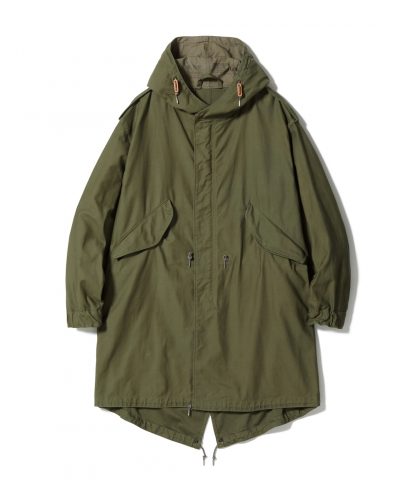 U.S. Army M-51 Parka BR12266 Olive