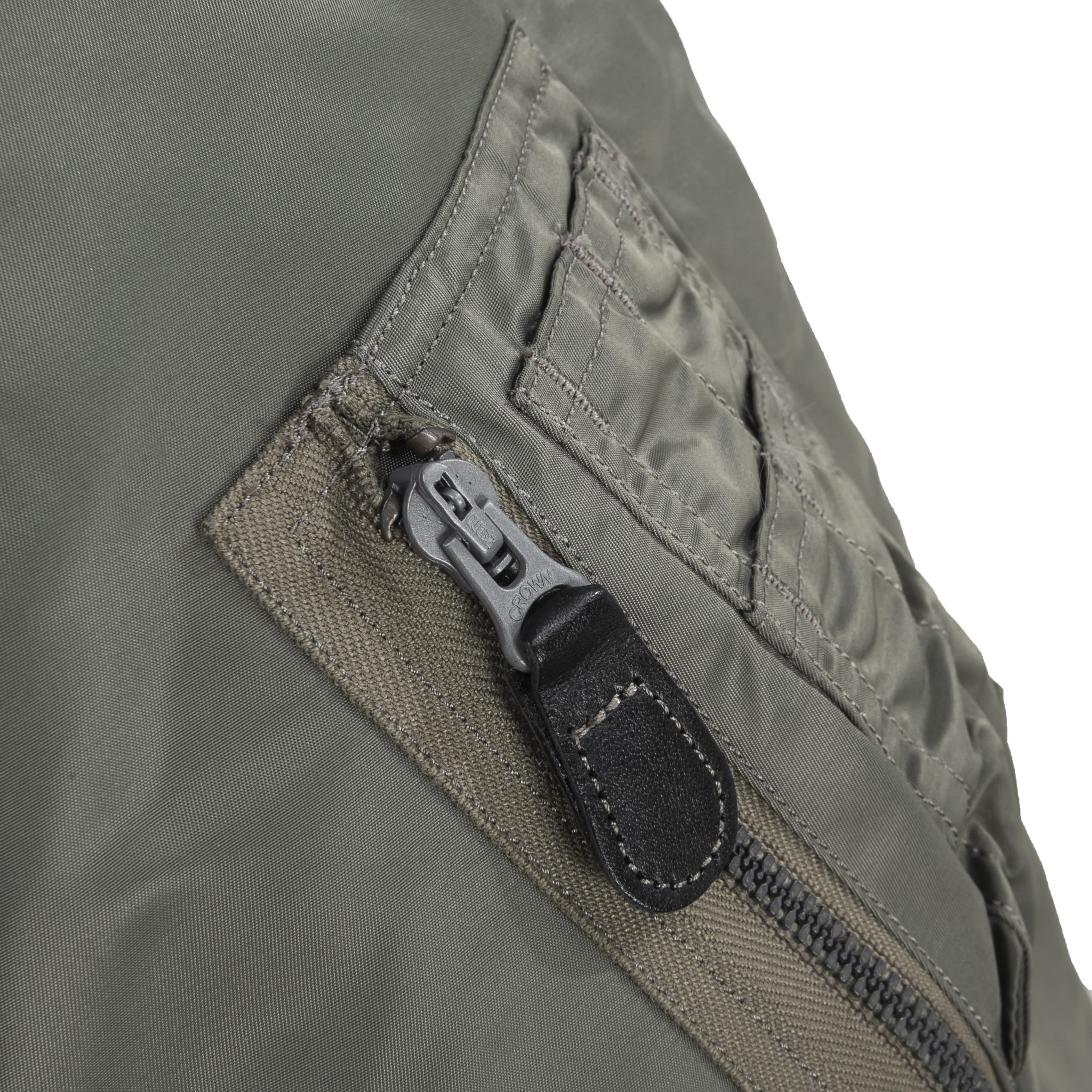 MA-1 Slender Jacket Original Specs. Olive BR14920 – B74