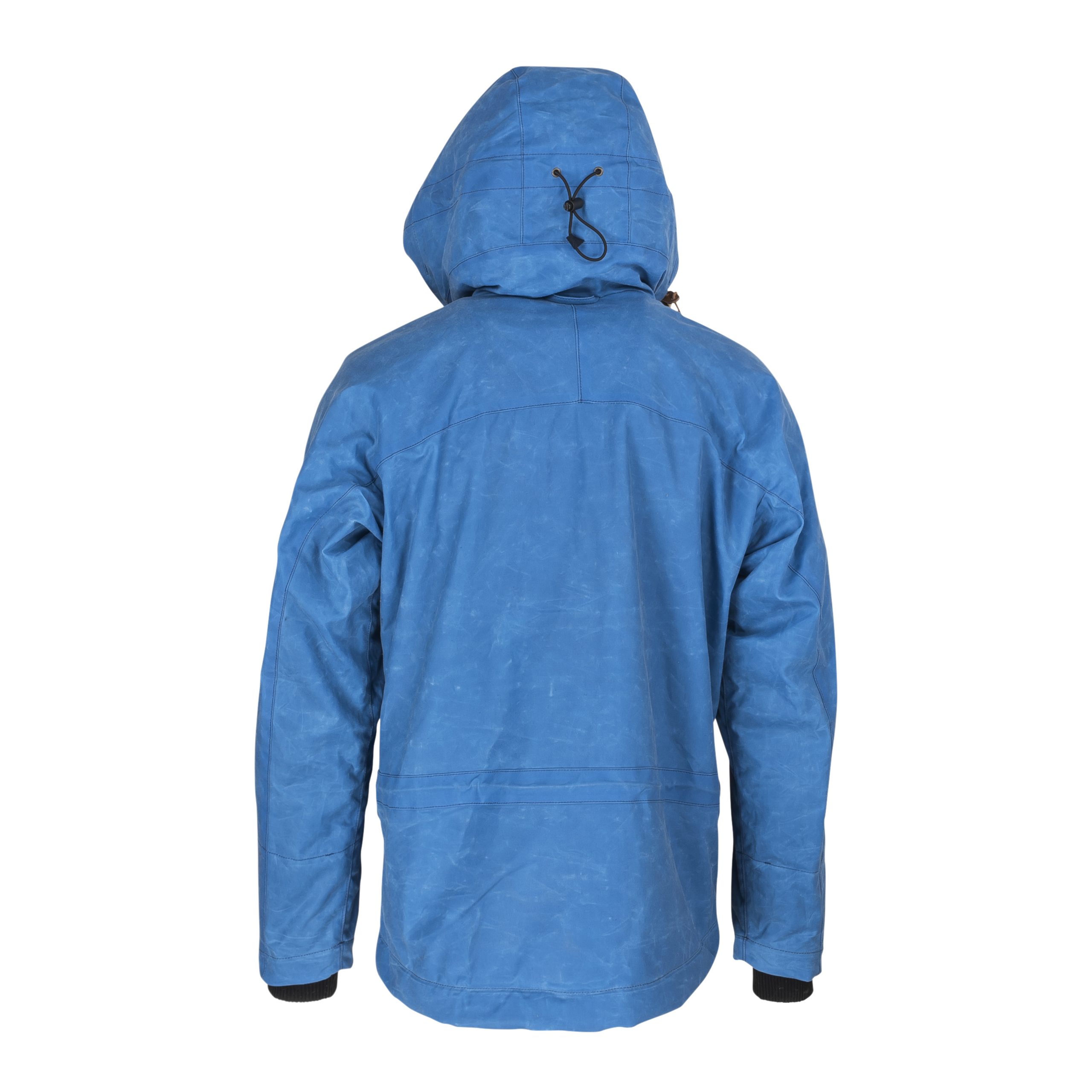 Mountain Jacket Mid Blue – B74