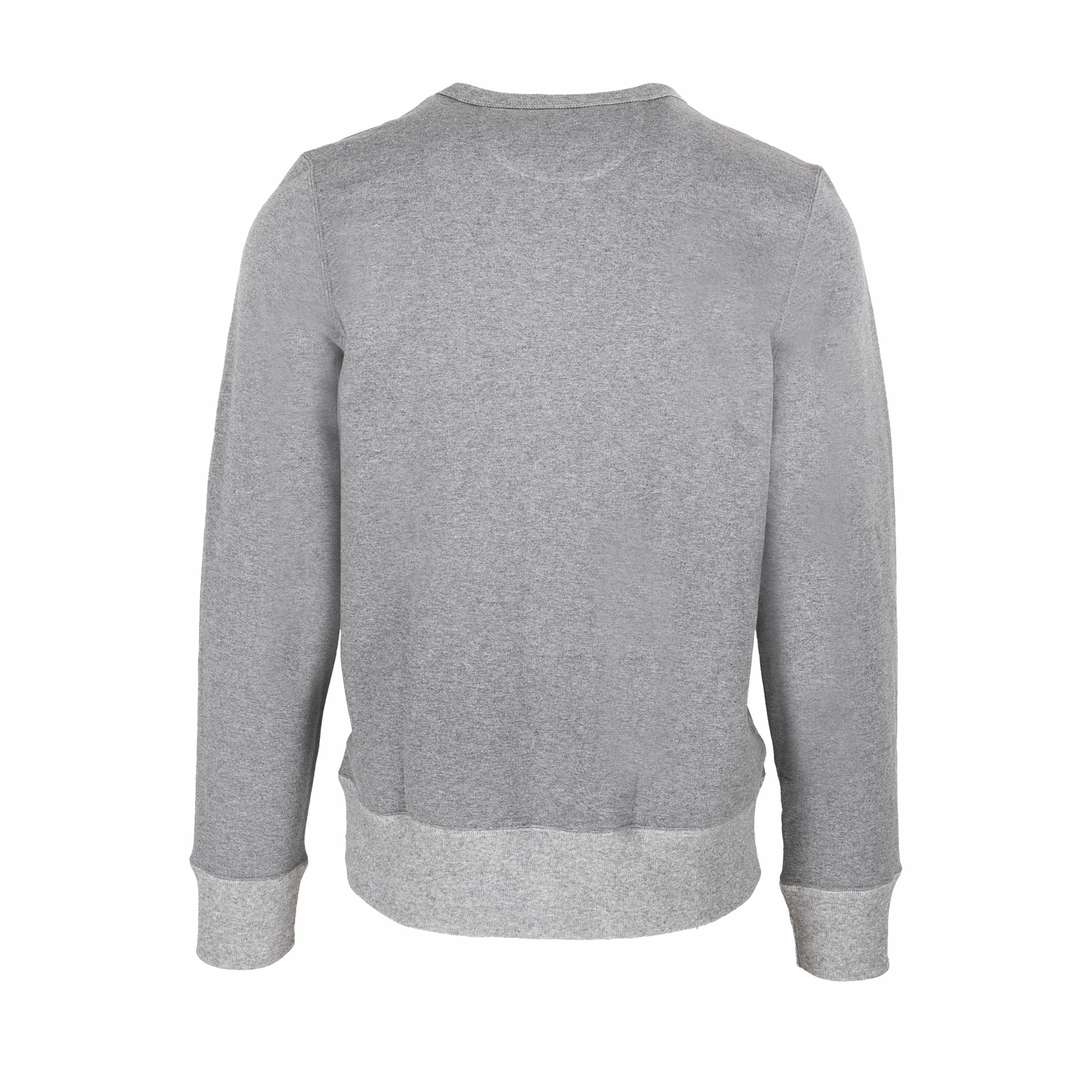 Good Originals Sweatshirt Anthrazit Melange – B74