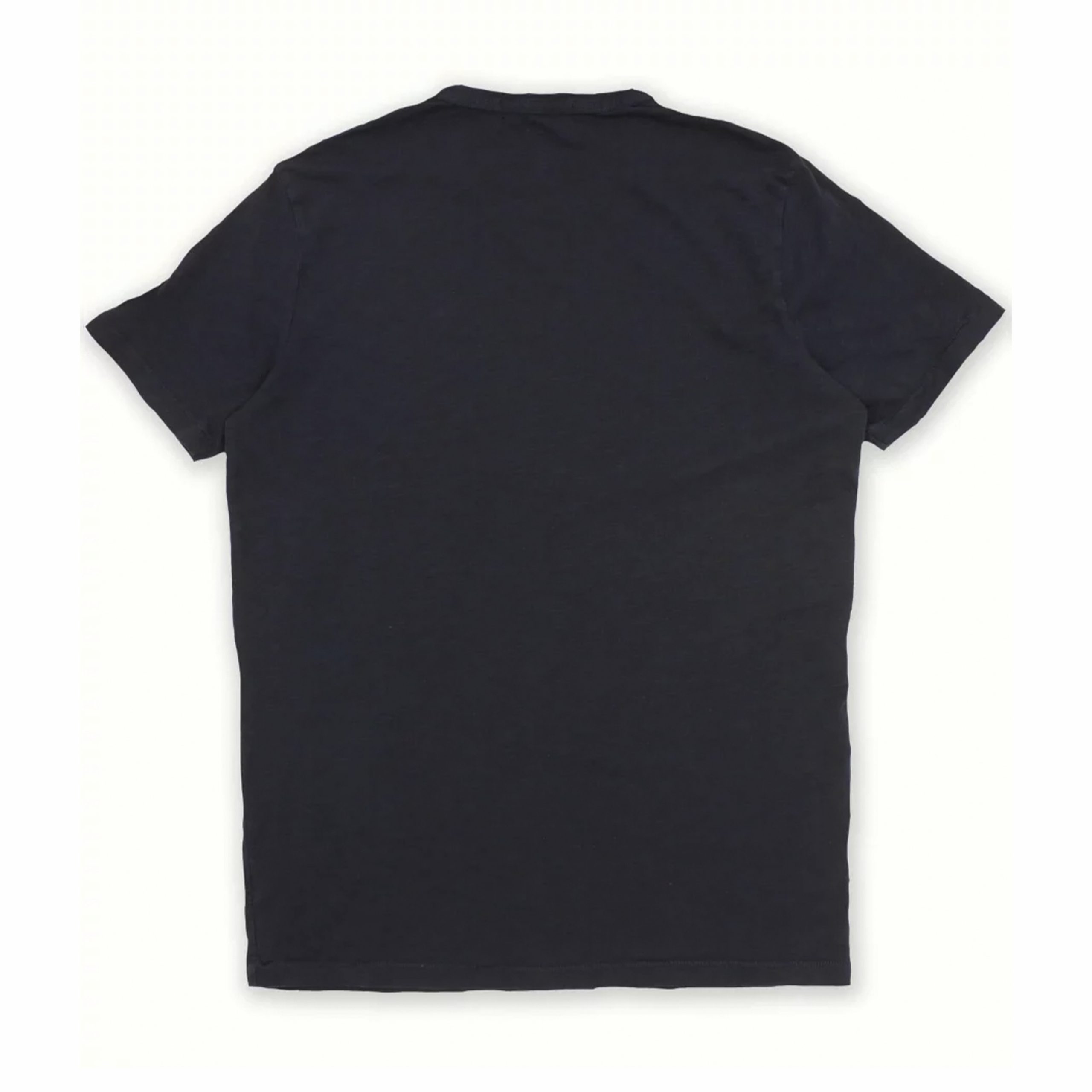 550 Spyder T-Shirt Black – B74