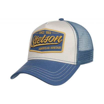 Trucker Cap 1865  Vintage