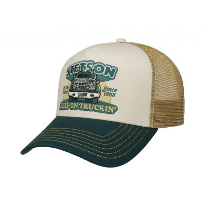 Trucker Cap Keep On